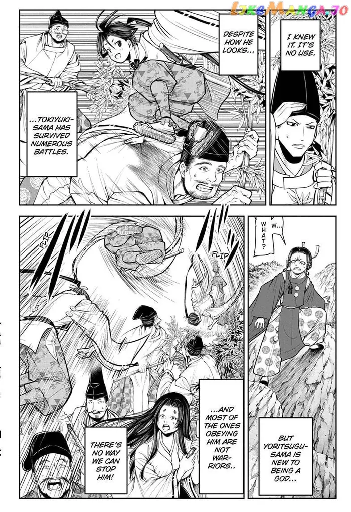 The Elusive Samurai Chapter 46 image 04_optimized